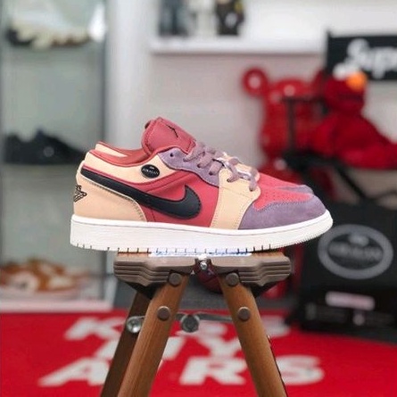 Nike Air Jordan 1 Low &quot;Canyon Rust&quot;