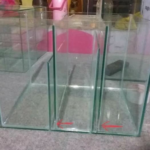 SUMP FILTER 50*25*30