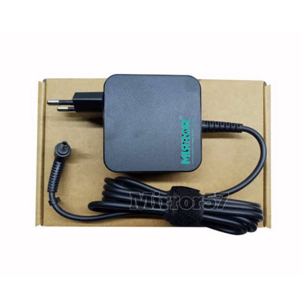 Charger Laptop Lenovo ideapad 100-14IBY 100-15IBY 110-14AST 110-14IBR 110-14ISK Adaptor Lenovo 20V 2.25A 45W