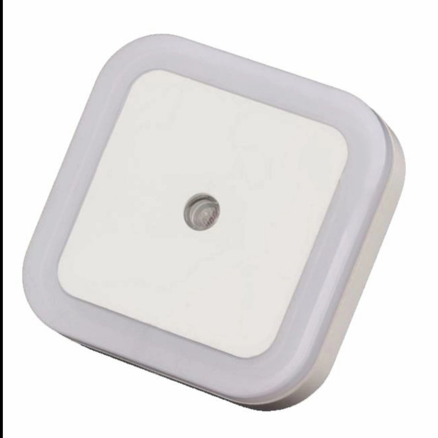 TAFFLED LAMPU TIDUR OTOMATIS SENSOR CAHAYA MATI