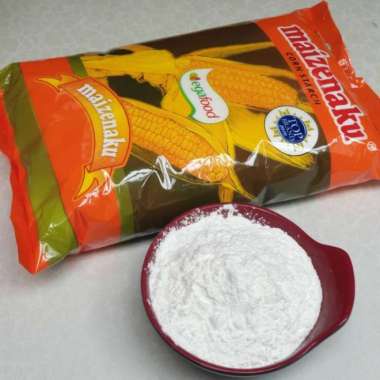 

ADY78 MAIZENAKU TEPUNG MAIZENA 1 KG PATI JAGUNG