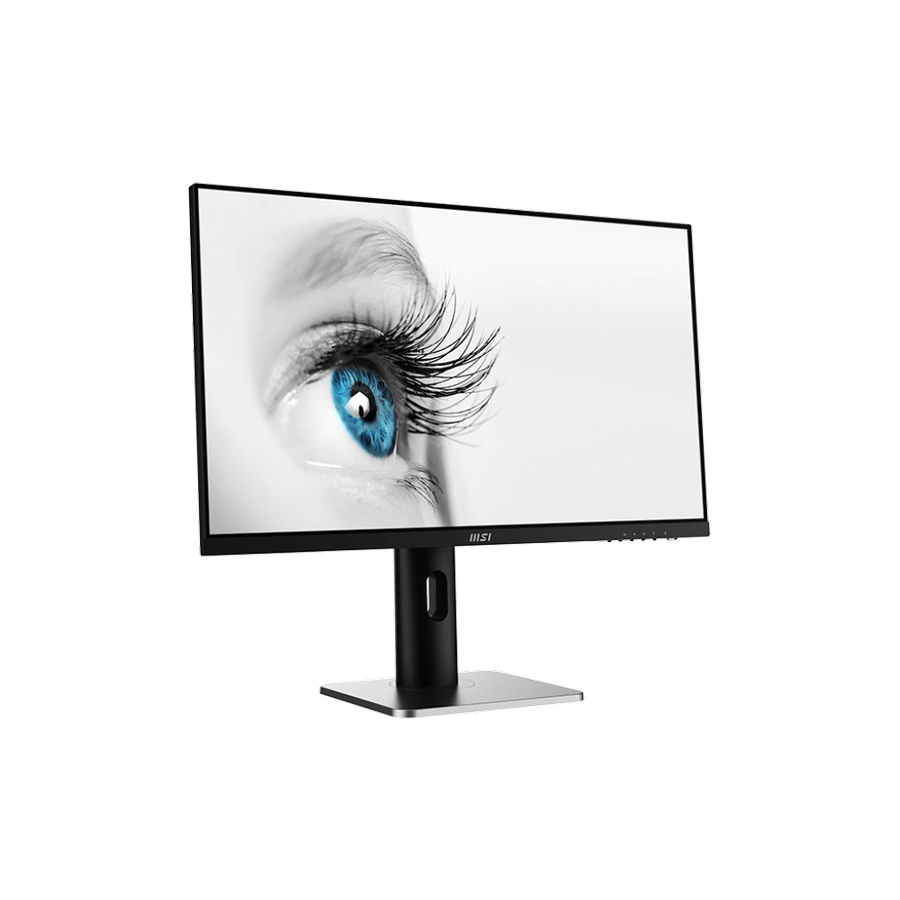 MONITOR LED MSI PRO MP273QP 27&quot; FLAT IPS 2K 75Hz WQHD