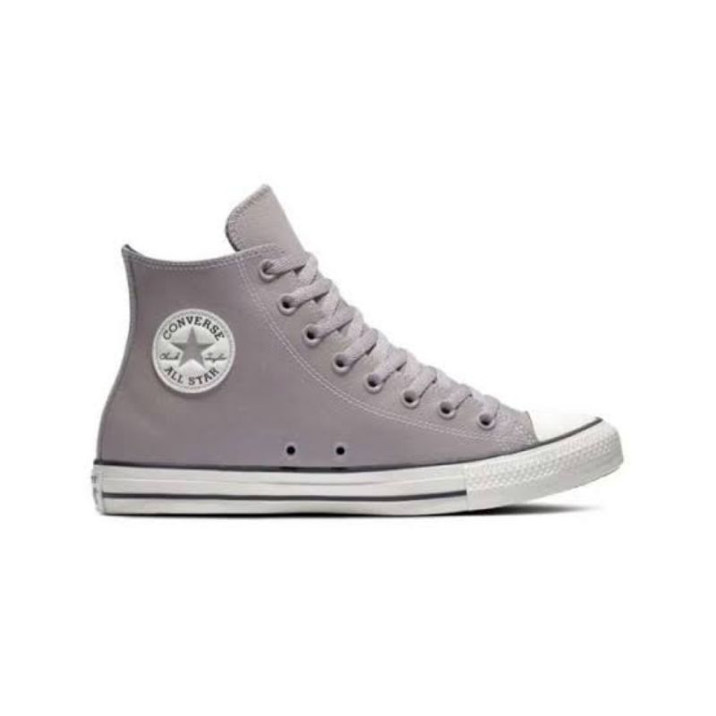 Converse CTAS Embossed Leather Hi ORIGINAL - 172696C