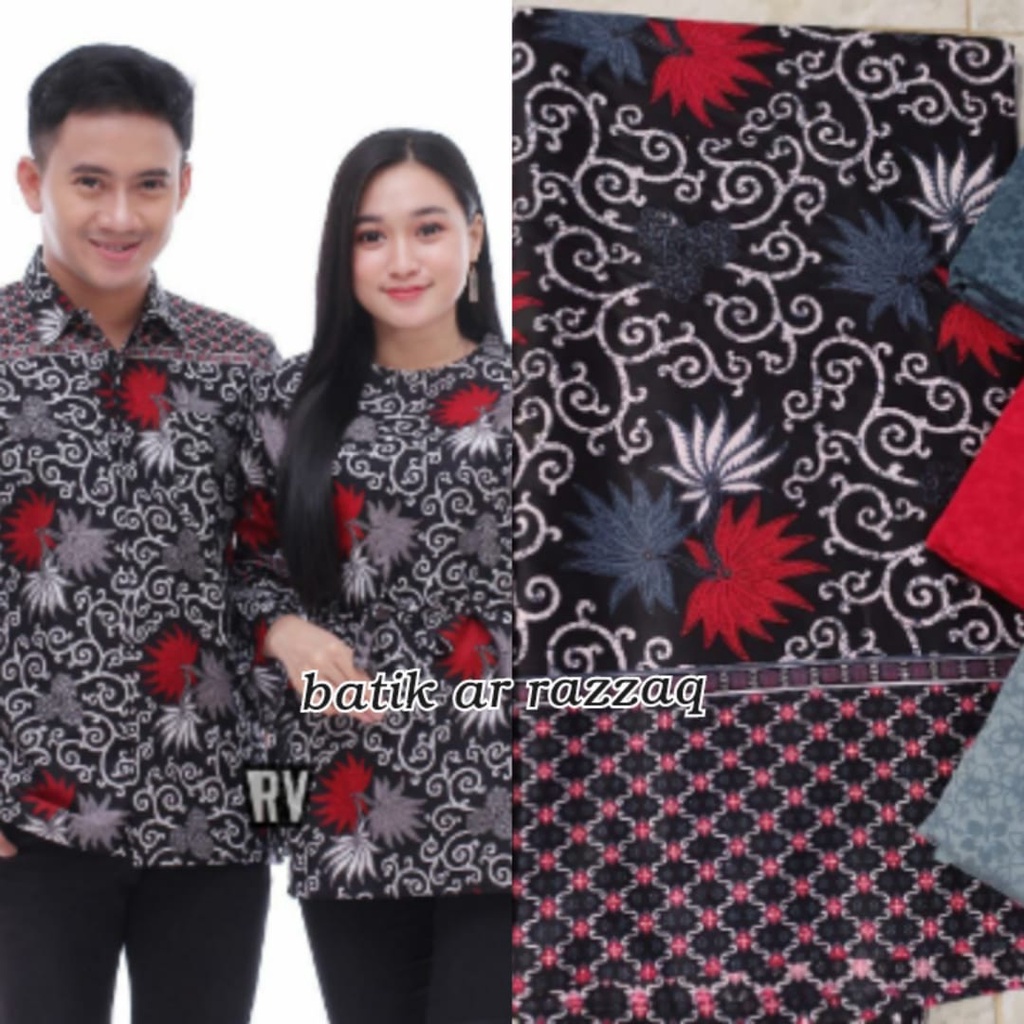 Kain batik pekalongan kain batik bahan baju kain meteran batik pekalongan bahan kebaya termurah