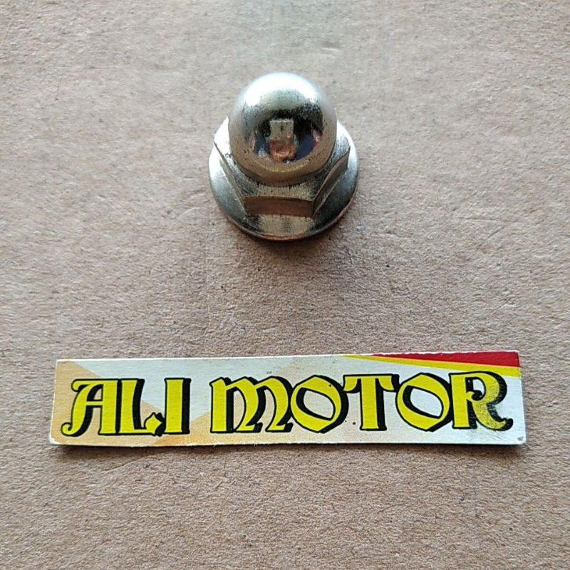 Mur topi drat 14 kunci 14