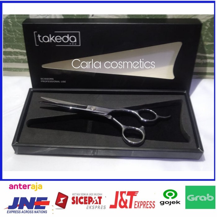 Terlaris Apr Gunting Potong Rambut Takeda Pro