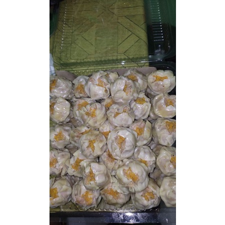 

Dimsum