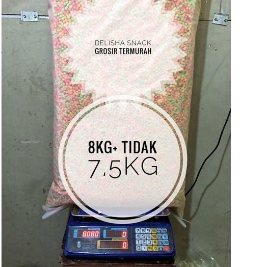 ❁ Nyamnyam Kiloan 8kg ♚