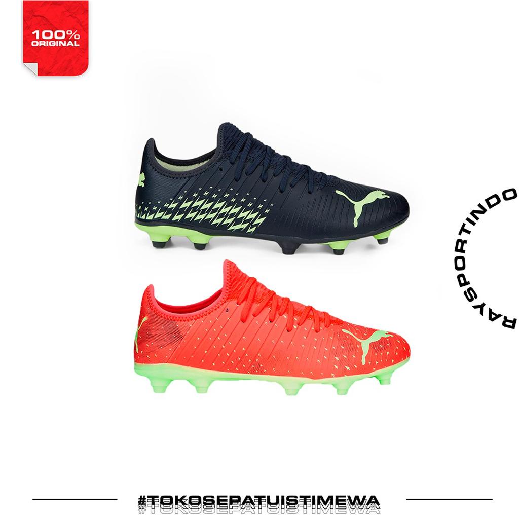PUMA FUTURE Z 4.4 FG/AG 2 WARNA