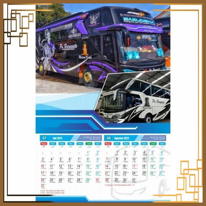 

[CM] Kalender Bus Po Haryanto