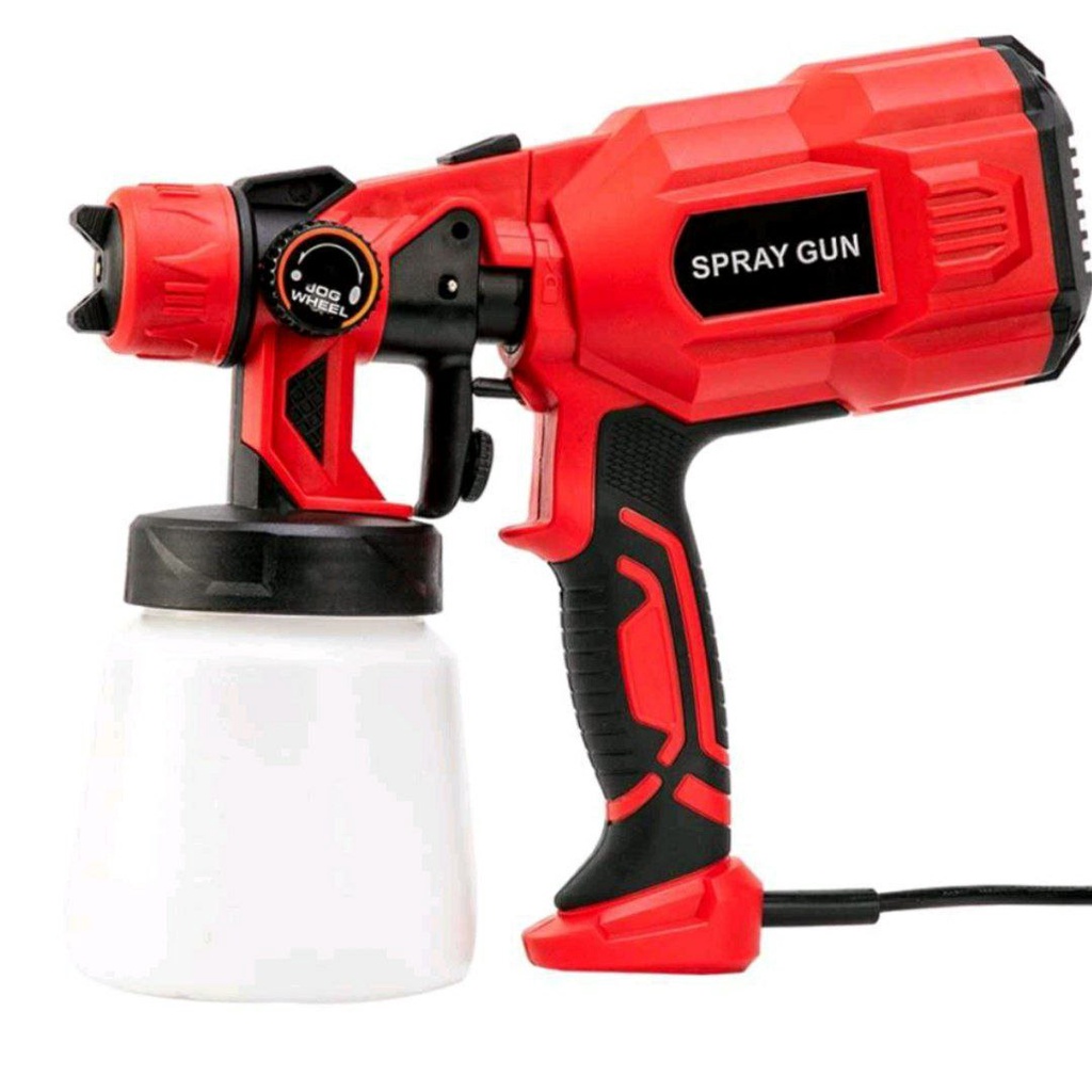 SPRAYER CAT IMPOR JERMAN X2000 YM