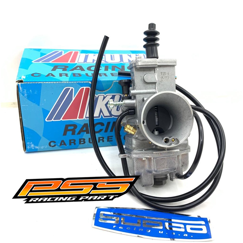 KARBU KARBURATOR TMX35 TMX 35 SUDCO ORIGINAL UNIVERSAL