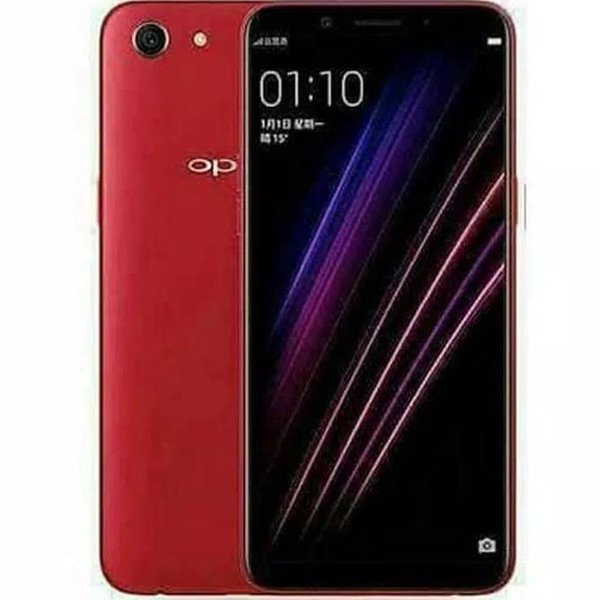 OPPO A83 RAM 6/128GB GARANSI 1THN