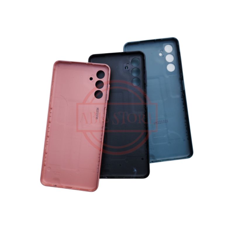 TUTUP BELAKANG BACKDOOR BACKCOVER SAMSUNG GALAXY A04S A047F HOUSING BACK CASING