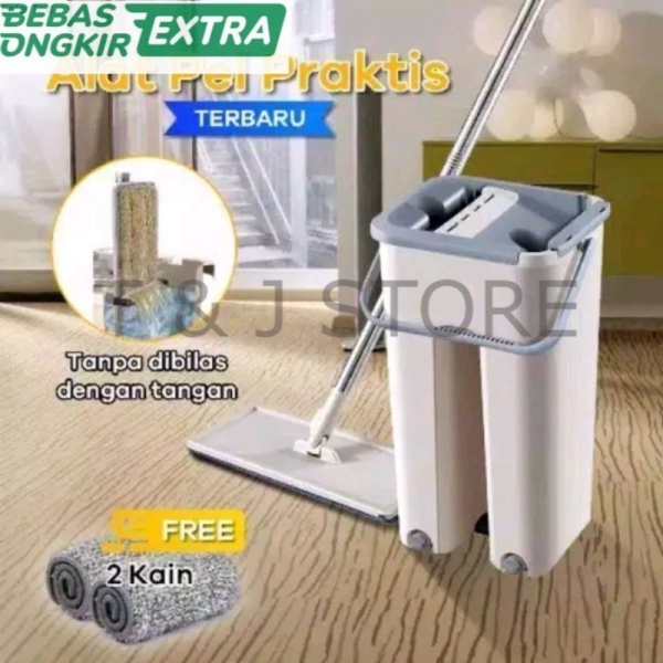 

Promo Cleaner Swab X3 SET TJ Berkualitas