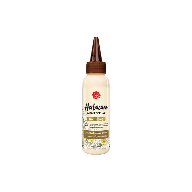 Viva Herbacare Scalp Serum