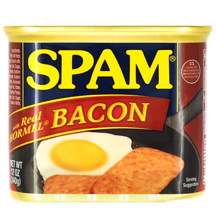 

SPAM LUNCHEON- CLASSIC/ GARLIC/ CHEESE/ MALA/ LITE/ BACON/ TOCINO