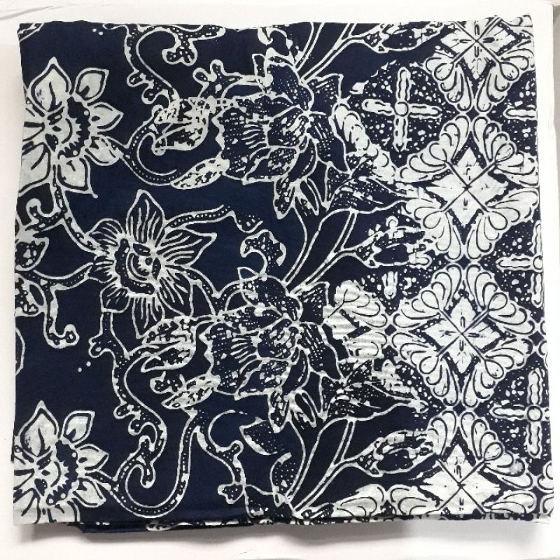 Kain Batik Kelengan Srengenge Semarang