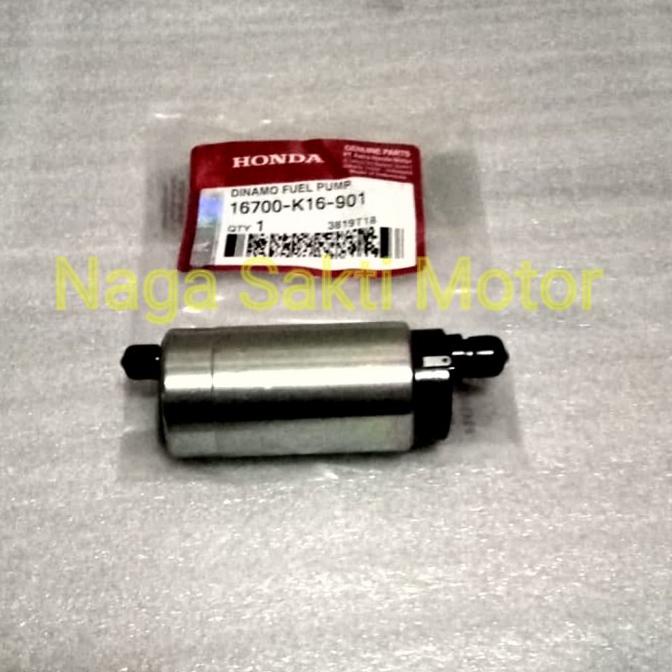 ROTAK FUEL PUMP BEAT FI