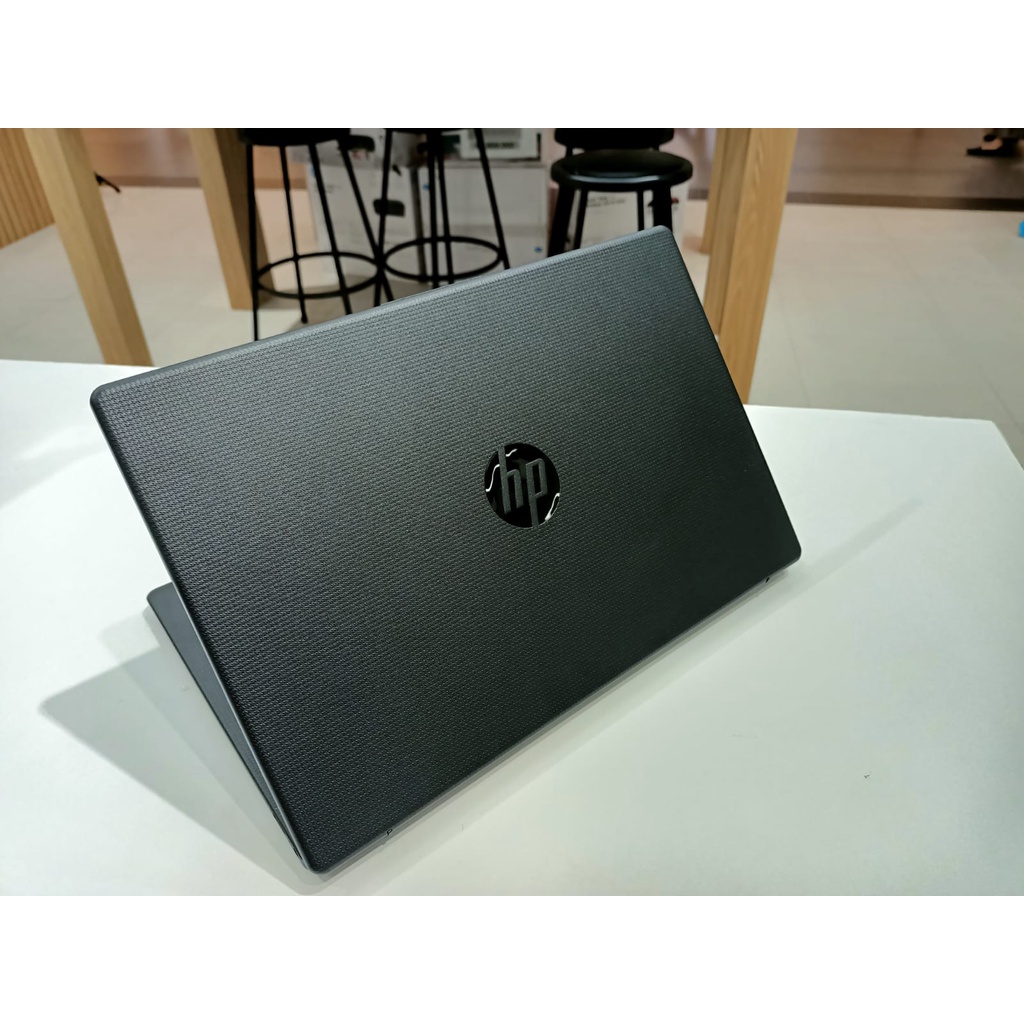 Laptop Gaming HP 14S EM0032AU Ryzen 3 7320U Ram 16GB 512GB SSD Fhd Windows 11 + Office 2021 Original