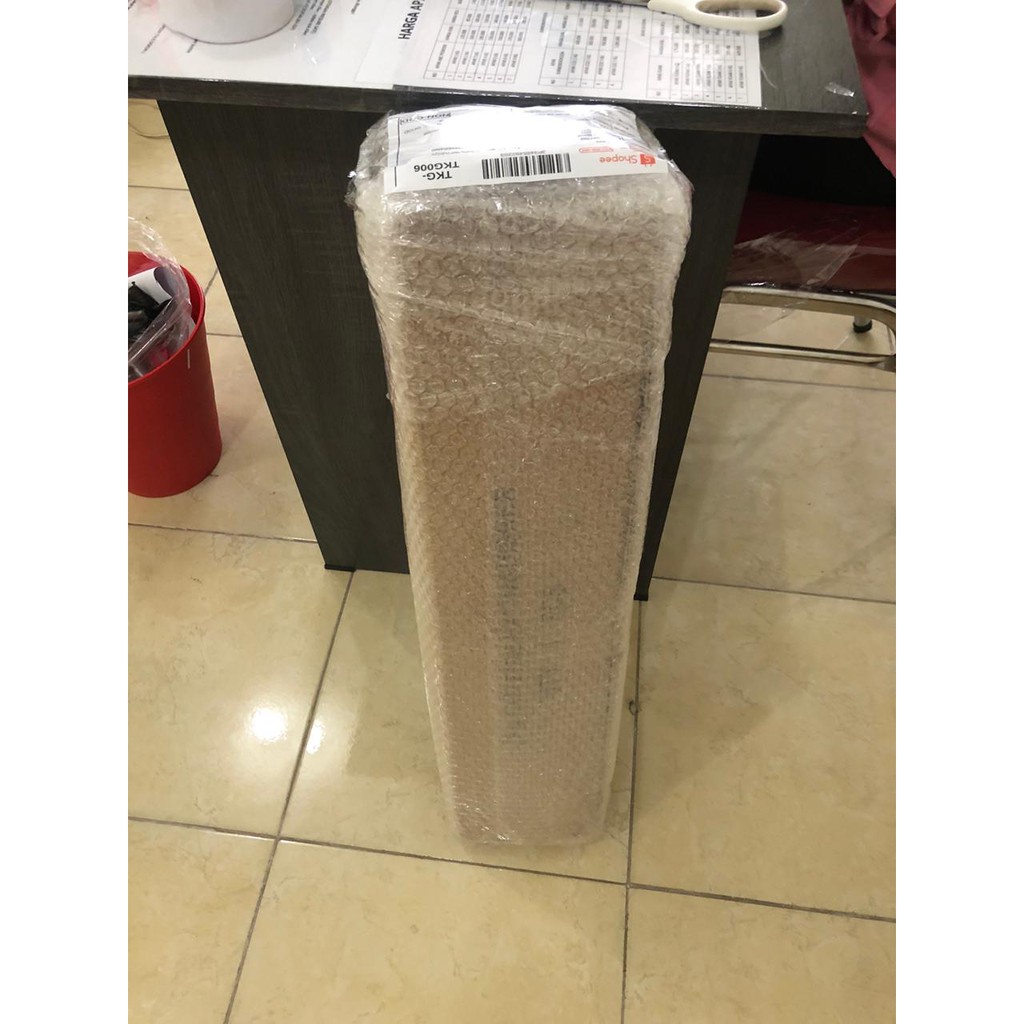 Ekstra Bubble Wrap