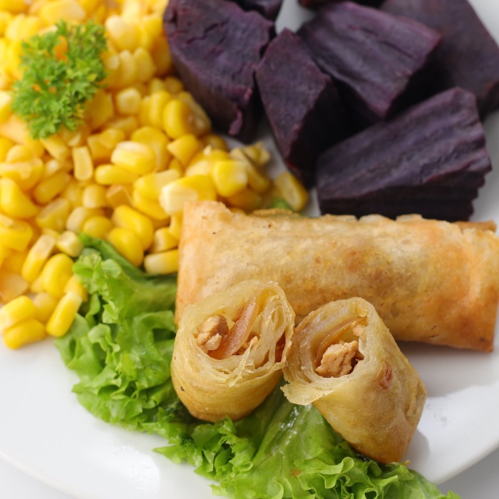 

CATERING 13 HARI LUNCH / DINNER