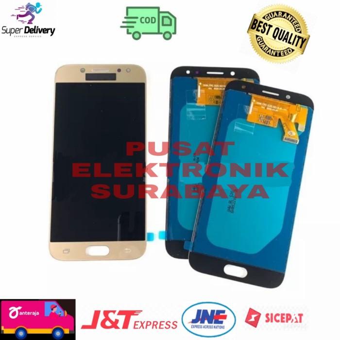 LCD TOUCHSCREEN SAMSUNG J5 PRO 2017 / J530 - Ori COMPLETE