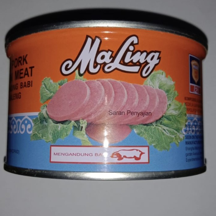 

MALING 397 GR