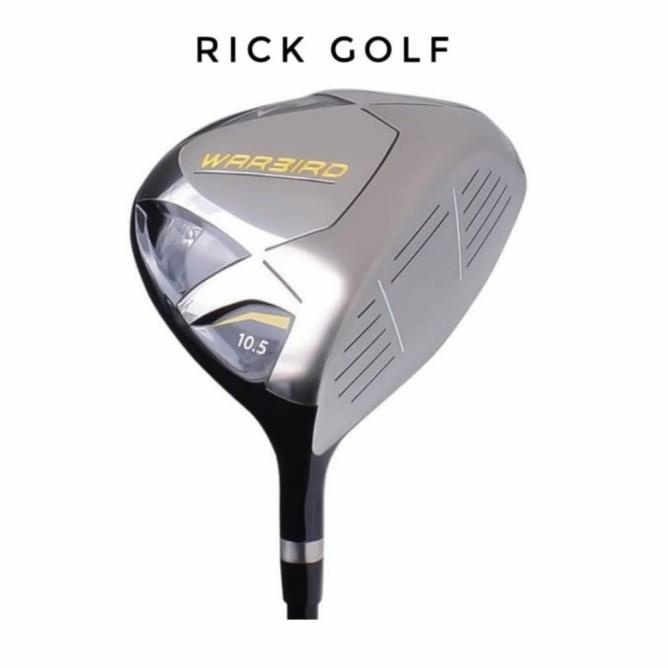 Stick Golf Callaway Full Set Warbird