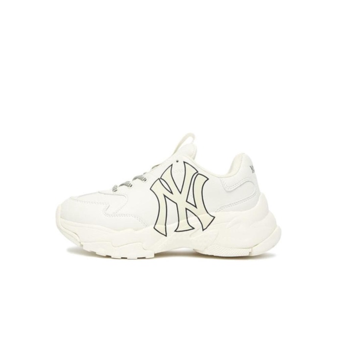 MLB BIGBALL CHUNKY A NEW YORK YANKEES ivory