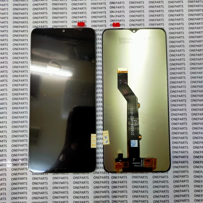 LCD TOUCHSCREEN NOKIA 5.3 N5.3 ORIGINAL
