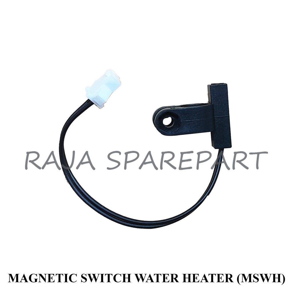 MAGNETIC SWITCH WATER HEATER