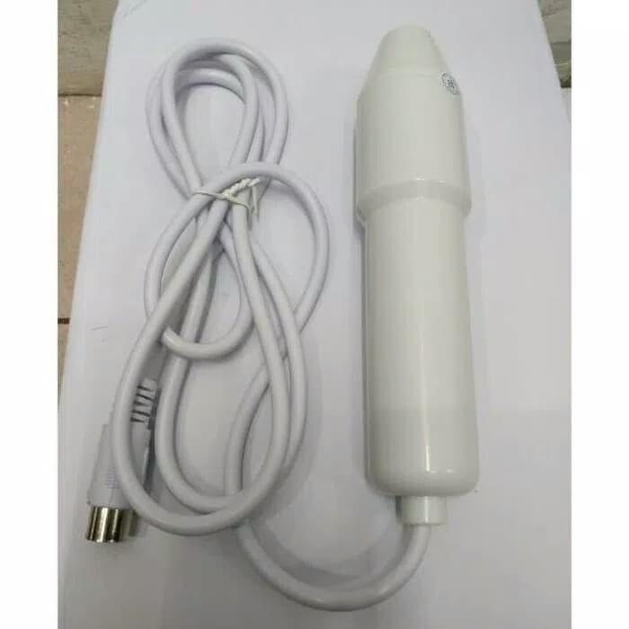 Sparepart Alat Facial/Gagang Hf / Hendle Alat Facial