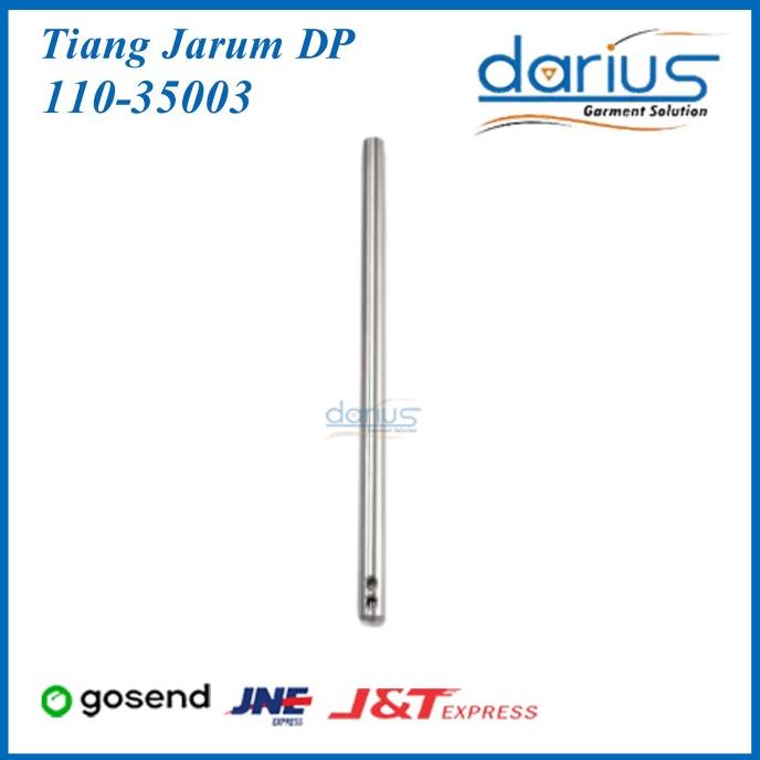langsung order saja] Tiang Jarum DP Jahit Highspeed Industrial Jarum 1