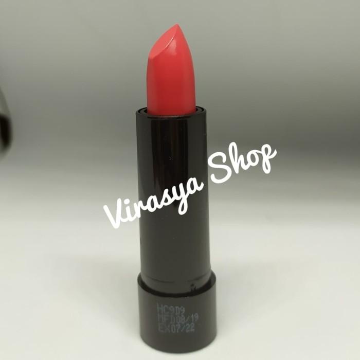 lipstik Lipstick Wanita Colourbox Semi Matt Candid Pink