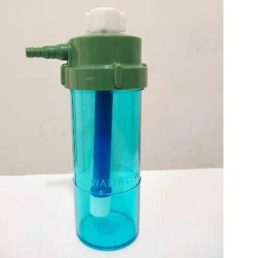 ❆ Tabung Regulator Oksigen/Filter Humidifier ☻