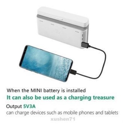 MI227 Drone Battery Charger Home Quick Accessories Power
