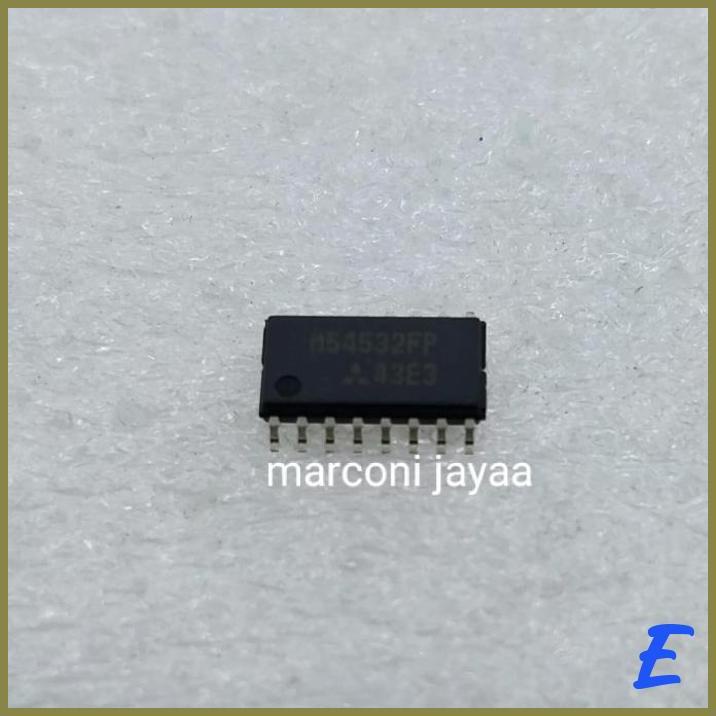 

[MRCJ] M54532FP SMD