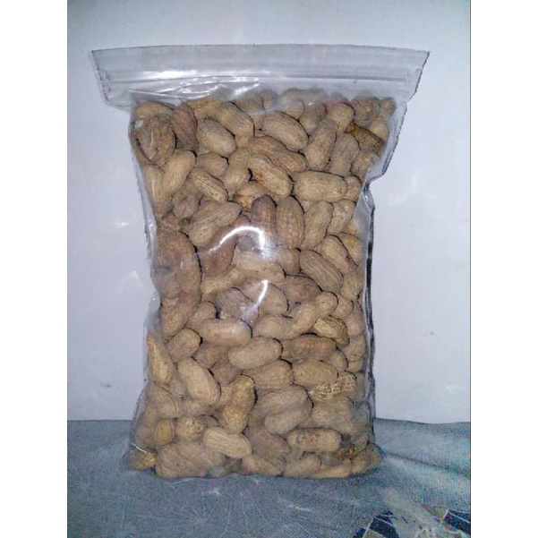

Kacang Tanah