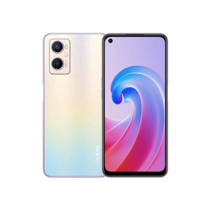 RESMI OPPO A96 5G 8/256 GB Garansi Resmi OPPO A 96 Not A52s 256