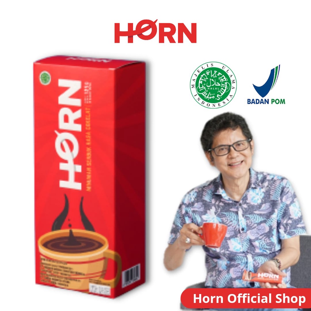Toko Online Horn Official Shop | Shopee Indonesia