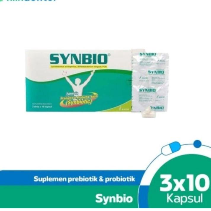 

➵ synbio Ω