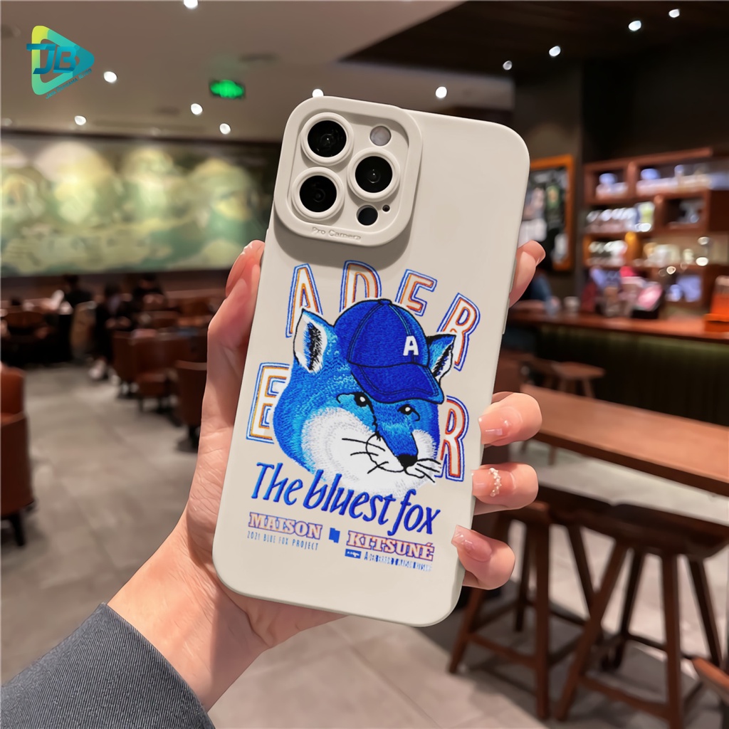 CUSTOM CASE SOFTCASE SILIKON PROCAMERA ADER CUSTOM OPPO A3S A1K A5S A7 A37 NEO 9 A15 A15S A16 F1S A59 A96 A52 A92 A31 A8 A33 A53 A9 A5 2020 JB7903