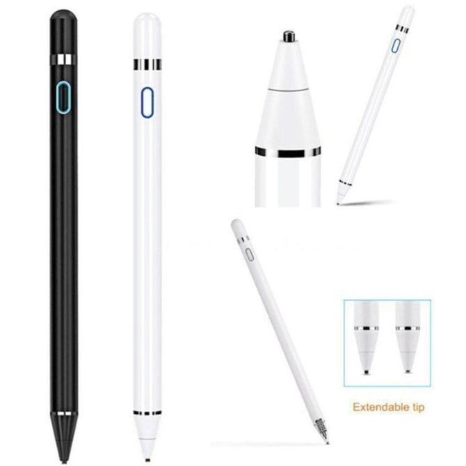 Xiaomi Mi Redmi Note Poco Stylus Pen Pencil Phone Drawing Android Xiao