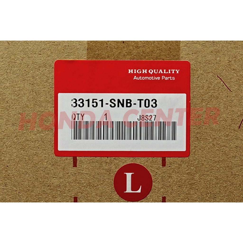 head lamp lampu depan civic fd 2006 2007 2008 2009 2010 2011