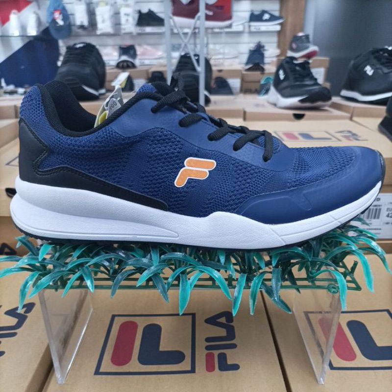 FILA/3/RUNNING SHOES MAN