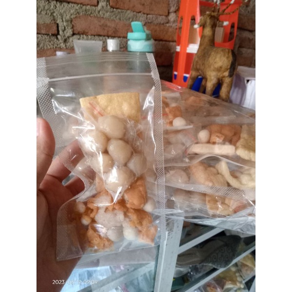 

New boci mini nikmat dan mantap