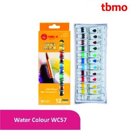 

TBMO VIS-1 CAT AIR WATER COLOUR WC57
