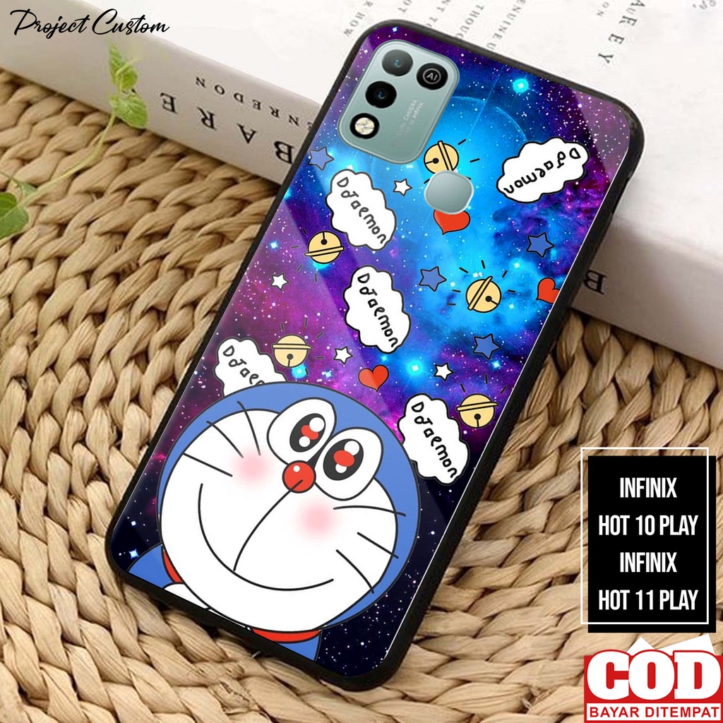 Case Hp Infinix Hot 10 Play / Infinix Hot 11 Play - Casing Infinix Hot 11 Play / Infinix Hot 10 Play