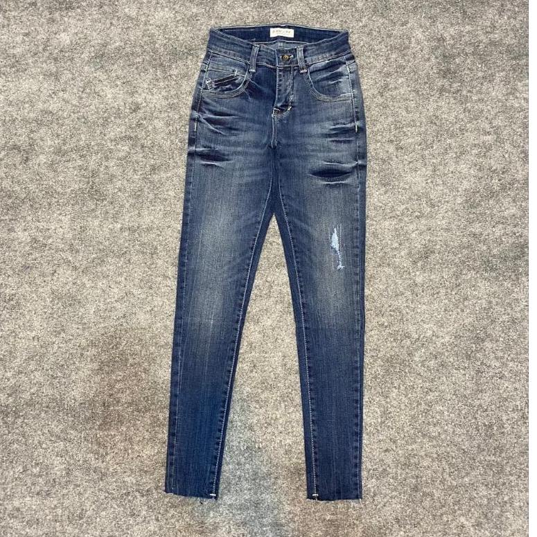 BOOMING CELANA JEANS NAGITA RIPPED NEW PREMIUM JL IMPORT SZ 27-34